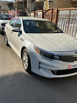 كيا اوبتيما